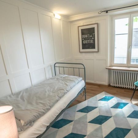 Tilia Apartments ウスター エクステリア 写真