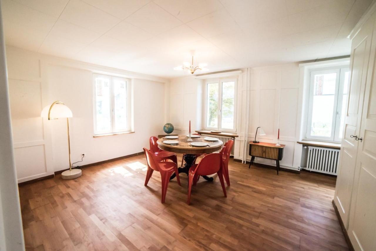 Tilia Apartments ウスター エクステリア 写真
