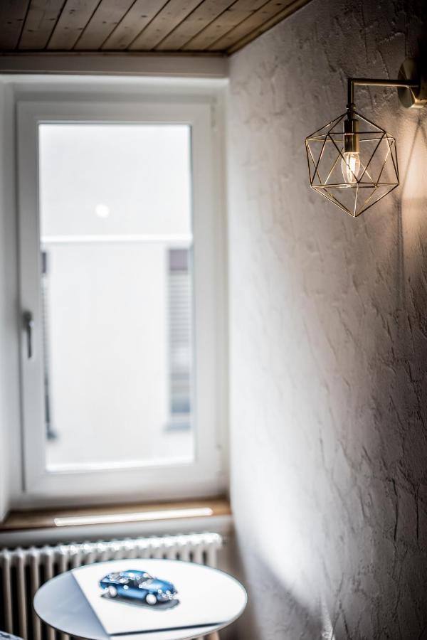 Tilia Apartments ウスター エクステリア 写真