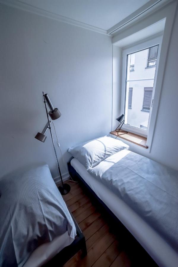 Tilia Apartments ウスター エクステリア 写真