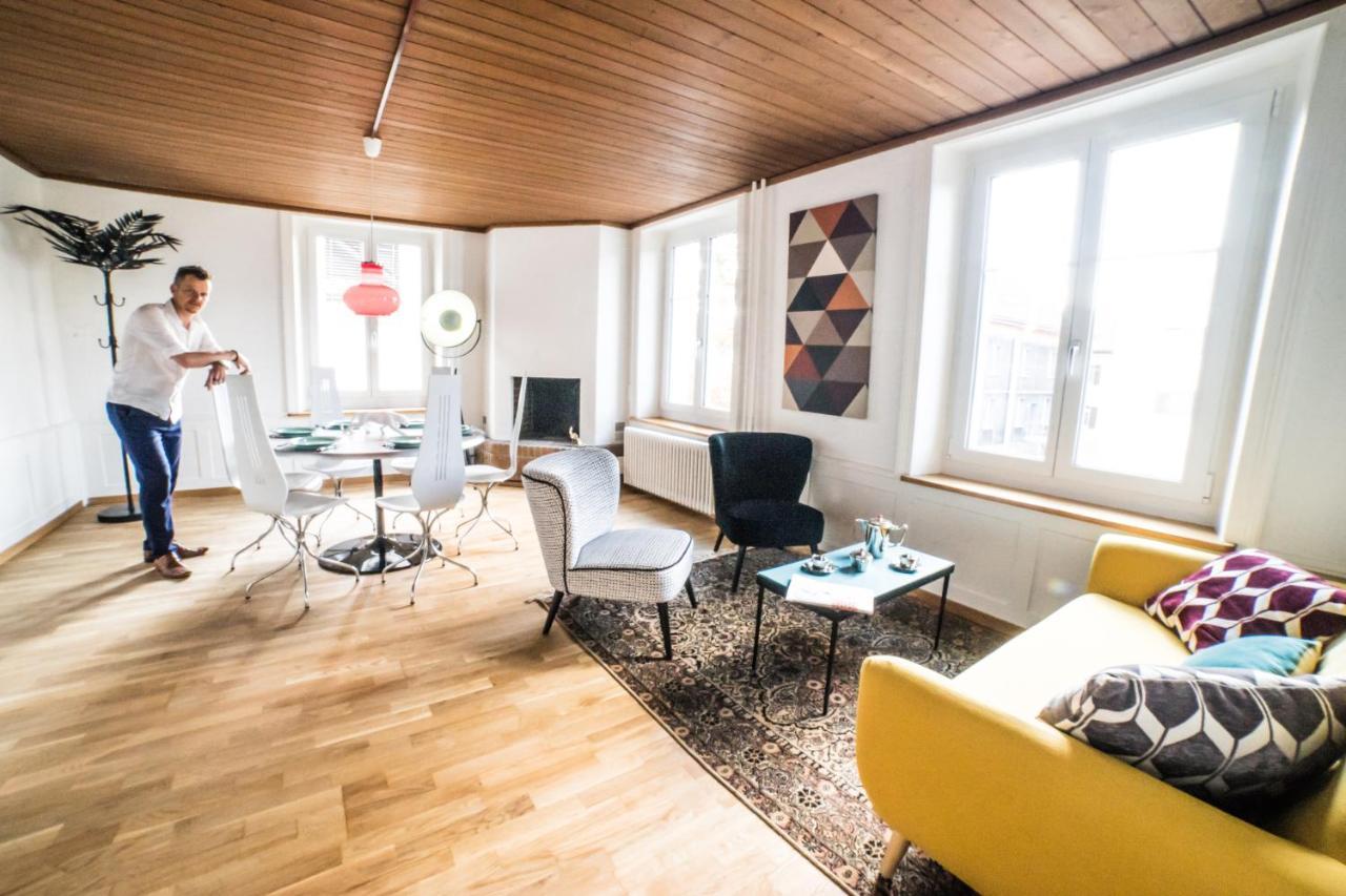 Tilia Apartments ウスター エクステリア 写真